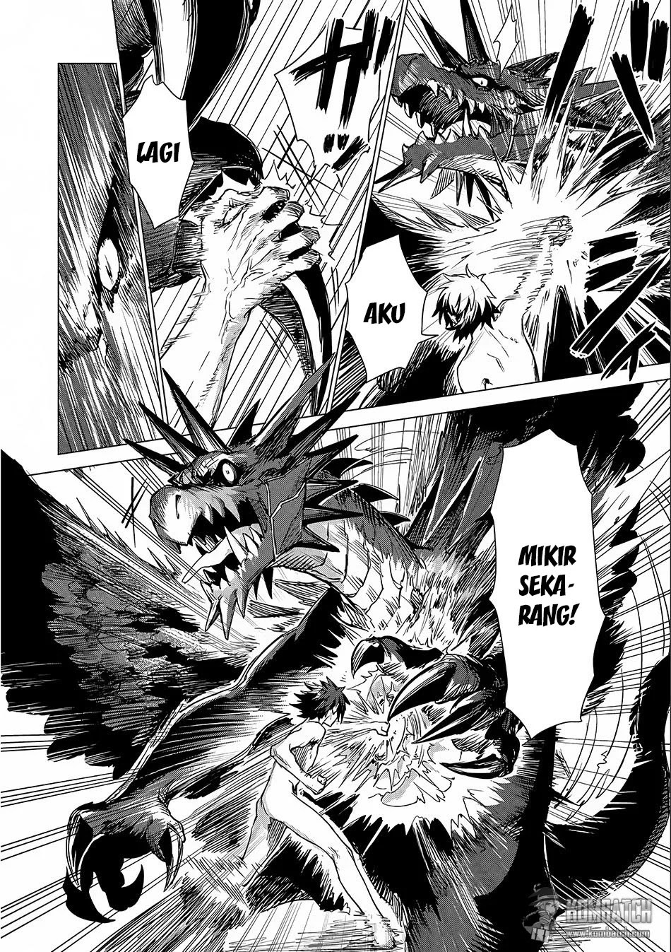 Sono Mono. Nochi ni… Chapter 02